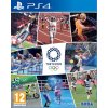 Olympic Games Tokyo 2020 - The Official Video Game (PS4)