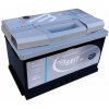 Autobaterie BRIT EFB 65 Ah - Baterie EFB START&STOP (Autobaterie pro vozidla se systémem Start-Stop. Vysoká cyklická odolnost, rychlé dobíjení, ideální pro Start&Stop systémy)