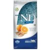 N&D OCEAN CAT Adult Herring & Orange 5kg