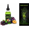 Delphin Fluo dip D-Snax LiquiX 100ml Variant: Švestka-Moruše