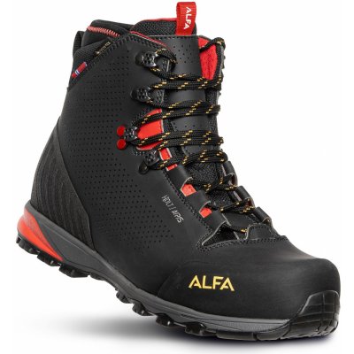 Alfa Holt APS GTX W black