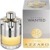 Azzaro wanted pánska toaletná voda 100 ml