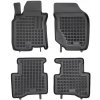 Koberce Gumenné Rezaw Plast Nissan X-TRAIL 2001-2007