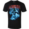 Tričko metal ROCK OFF Pantera Far Beyond Driven World Tour Čierna