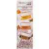 Revolution Haircare London Winter Hair Mask Gift Set darčekový set maska na vlasy Pumpkin Spiced Latte Conditioning Hair Mask 50 ml+ maska na vlasy Gingerbead Latte Moisturising Hair Mask 50 ml+ maska