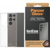 PanzerGlass Puzdro HardCase D3O pre Samsung Galaxy S24 Ultra, transparentná, transparentná 1212