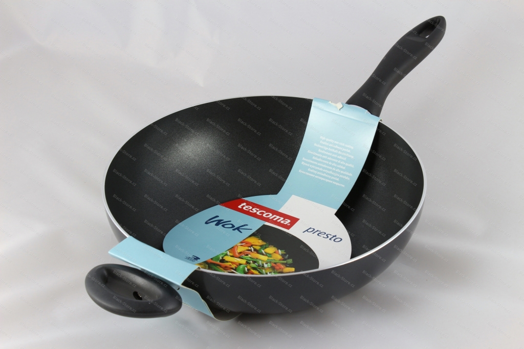 Tescoma Presto wok 28 cm