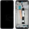 LCD Displej + Dotykové sklo + Rám Xiaomi Poco X3 + skrutkovače