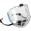 Hokejové plexi BAUER CONCEPT 3 FULL SHIELD Junior