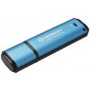 256 GB . USB 3.2 kľúč . Kingston IronKey Vault Privacy 50, m