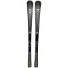 Dámske zjazdové lyže Rossignol Nova 8 XPRESS pre stredne pokročilých lyžiarov, 156 cm