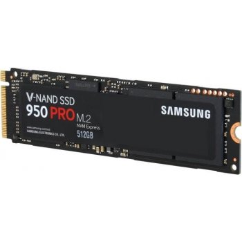 Samsung 950 512GB, 2,5" MZ-V5P512BW od 433 € - Heureka.sk