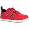 Xero shoes Prio Youth Salsa Red/Black barefoot topánky 33 EUR
