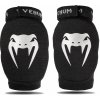 Bandáže na lakeť Kontact Elbow Guard čierne / strieborné VENUM veľ. XL