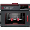 Raise3D E2CF - 3D tlačiareň pre vlákna vystužené uhlíkovými vláknami