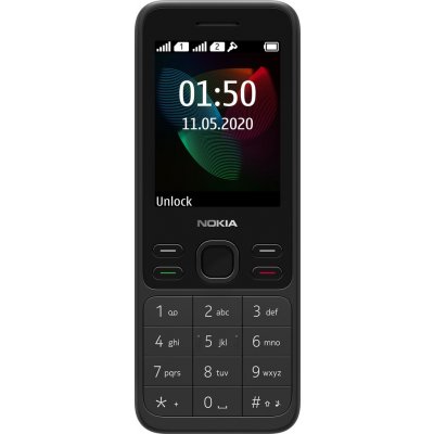 Mobilné telefóny Nokia, klasické s klávesnicou – Heureka.sk