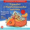 Trpaslíci z Hawkinsonovho ostrova - Z rozprávky do rozprávky (audiokniha)