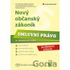 Nový občanský zákoník - Petr Novotný a kolektiv