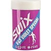 Vosk Swix odrazový V fialovy V45 45g