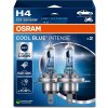 Osram Auto Cool Blue Intense H4 P43t 12V 60/55W 64193CBN-2HB