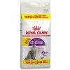 ROYAL CANIN Sensible granule pre mačky s citlivým trávením 10 kg + 2 kg