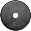 Body Solid Standard Rubber Plate 2,5kg pogumovaný kotúč