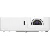 Optoma projektor ZU707T (DLP, LASER, FULL 3D, WUXGA, 7000 ANSI, 300 000:1, 2xHDMI, 2xVGA, RS232, LAN, 2x15W speaker) (E9PD7L102EZ1)