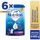 Nutrilon 3 PROSYNEO H.A. Hydrolyzed Advance 6 x 800 g