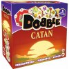 Dobble: stolová hra Catan - v maďarskom jazyku