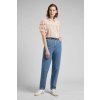 Lee STELLA TAPERED L31XPUBQ Denim