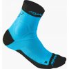 Dynafit ponožky Alpine Short Socks methyl blue