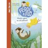 Ferdi a Flo: Malá vydra sa učí plávať
