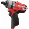 Skrutkovač Milwaukee akumulátorové napájanie 12 V 4002395000968