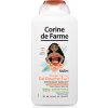 Corine de farme Shower Gel 2 in 1 Frozen sprchový gél 2 v 1 300 ml