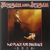 Flotsam & Jetsam - No Place For Disgra - CD