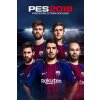 Pro Evolution Soccer 2018