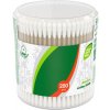 Cleanic Easy Stick Bambusové vatové tyčinky 200ks