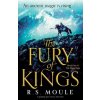 The Fury of Kings: A gripping epic fantasy adventure
