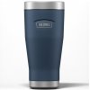 Thermos Icon vodotěsný termohrnek 470 ml námořnická modrá