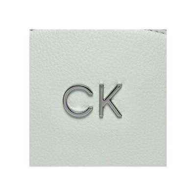 Calvin Klein kabelka Ck Daily K60K611761 Zelená
