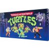 Teenage Mutant Ninja Turtles - Herná podložka na stôl