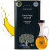 Oliwa z oliwek extra virgin Voliotis Family 5000 ml