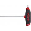 Wiha inbusový skrutkovač Veľkosť kľúča: 3 mm; 45433