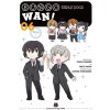 BUNGO STRAY DOGS WAN V06