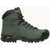 BENNON Pracovná obuv TERENNO GREEN HIGH Veľkosť: vel. 39