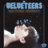 Velveteers: Nightmare Daydream - Vinyl (LP)