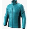 Dynafit SPEED INSULATION JKT M storm blue L; Modrá bunda