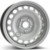 ALCAR STAHLRAD 9922 6.5x16 5x112 ET33 Silver
