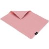 T-TOMI Bio Mušelínová plienka pod hlavičku Pink