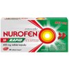 Nurofen Rapid 400 mg Capsules cps.mol. 20 x 400 mg